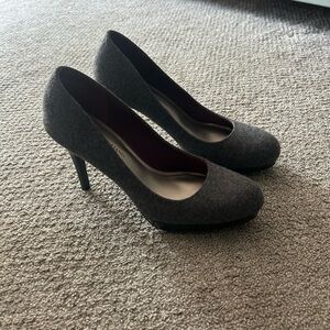 Christian Siriano pumps size 9